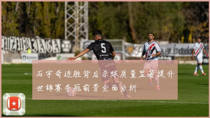 石宇奇连胜背后杀球质量显著提升世锦赛夺冠前景全面分析