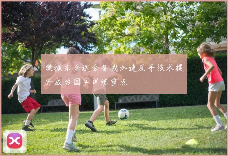 樊振东全运会备战加速反手技术提升成为国乒训练重点